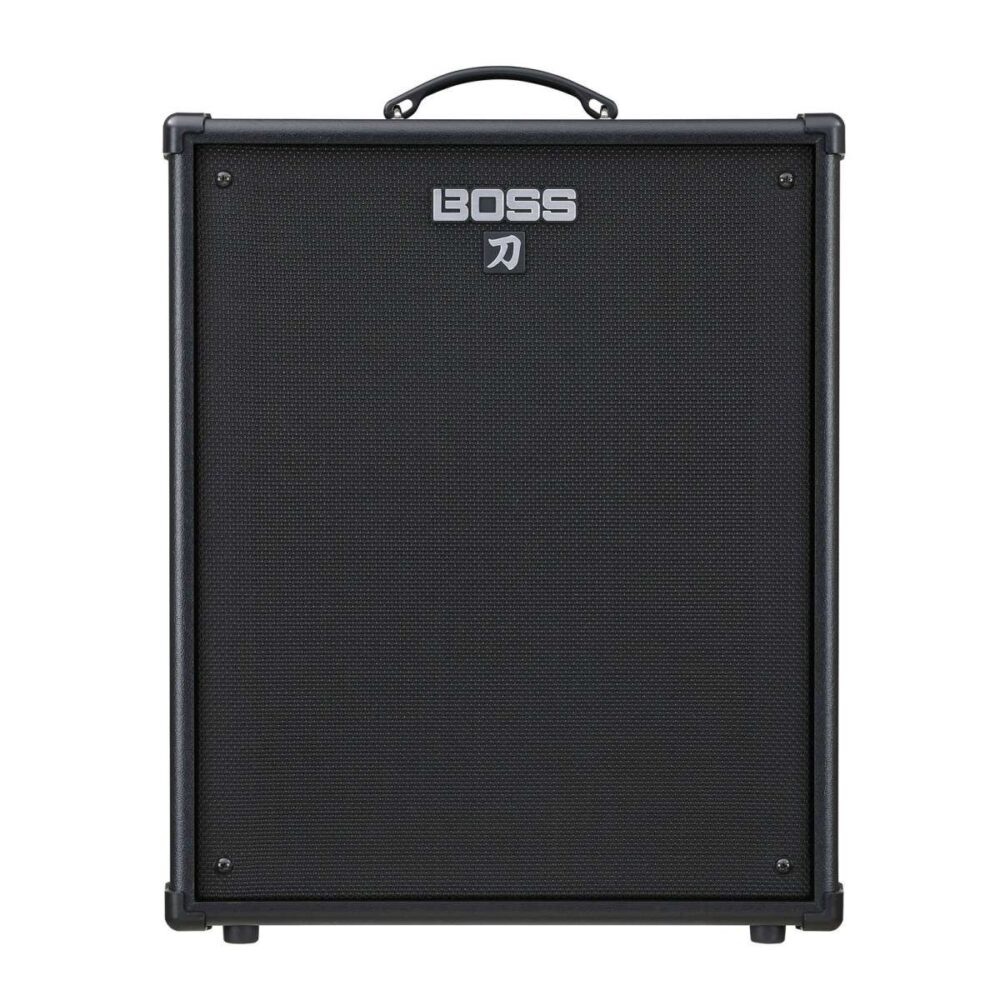 Boss Katana-210 Bass Amplifier Combo In Stock