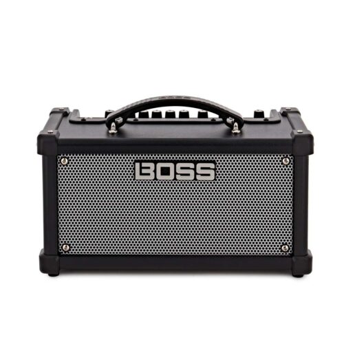Boss Dual Cube LX Guitar Amplifier In Stock