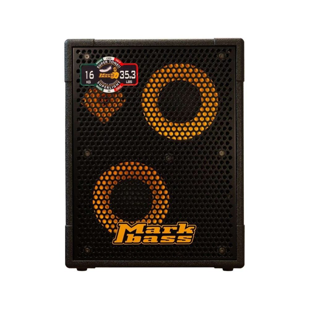 Markbass MB58R CMD 102 P Bass Combo In Stock