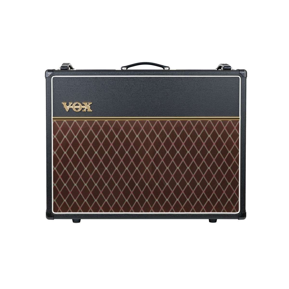 Vox AC30X Custom (AC30C2X) - New Vox  Combo Amplifier Electric Guitar Amplifier