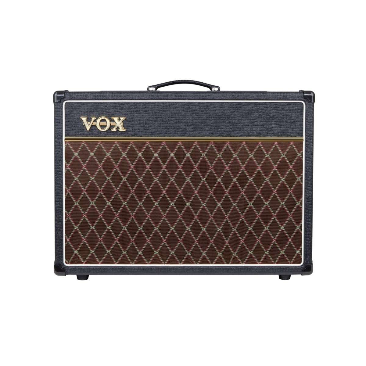 Vox AC15 C1X w/ Celestion AlNiCo Blue - New Vox  Combo Amplifier Electric Guitar Amplifier