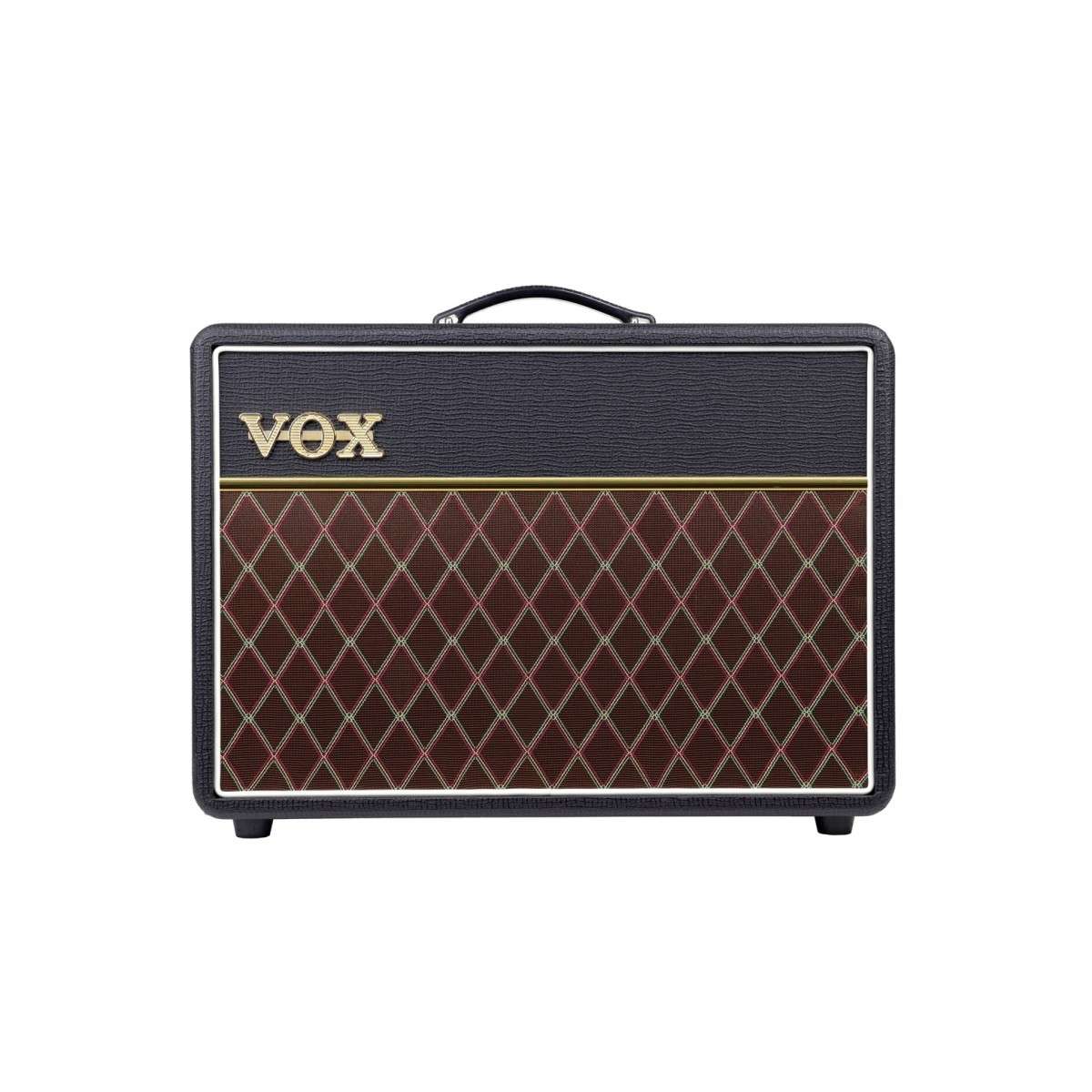 Vox AC10 Custom (AC10C1) - New Vox  Combo Amplifier Electric Guitar Amplifier