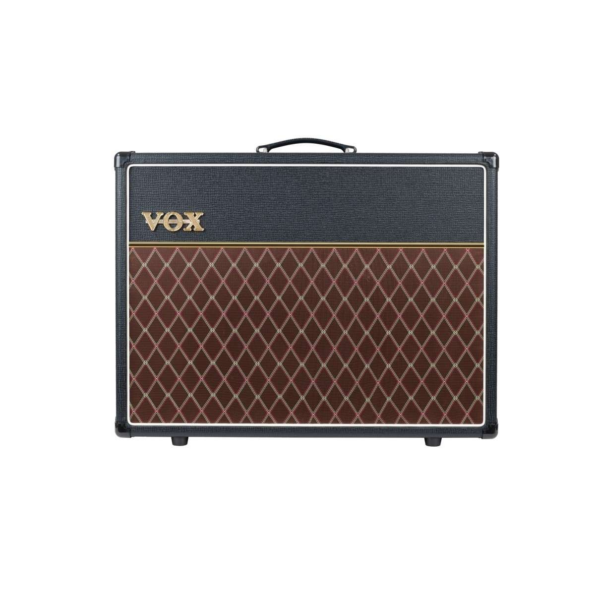 Vox AC30 Custom OneTwelve (AC30S1) - New Vox  Combo Amplifier Electric Guitar Amplifier