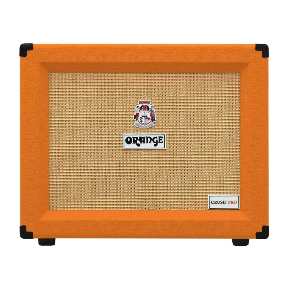 Orange Crush Pro CR60 Combo In Stock