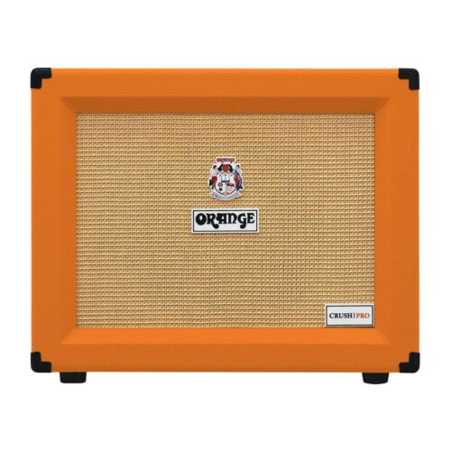 Orange Crush Pro CR60 Combo In Stock