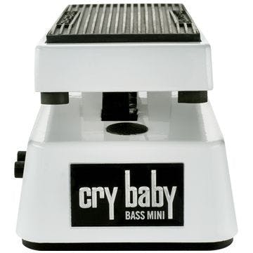 Dunlop Cry Baby Bass 105Q Mini out of stock