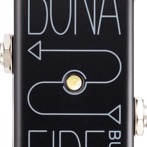 TC Electronic Bonafide Buffer Pedal in stock