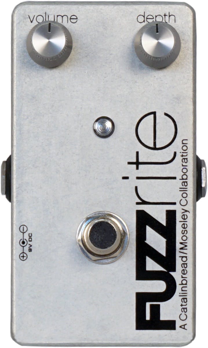 Catalinbread Fuzzrite out of stock - Image 1