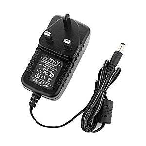 12V Power Supply for Mini Laney Amps