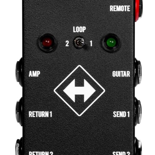 JHS Pedals Switchback