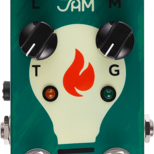 Jam Pedals Lucydreamer Overdrive Pedal