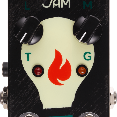 Jam Pedals Lucydreamer Bass Overdrive Pedal