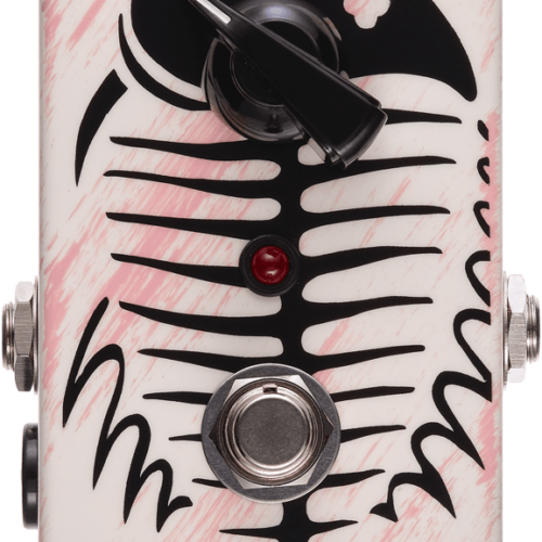 Jam Pedals Ripple Phaser Pedal in stock