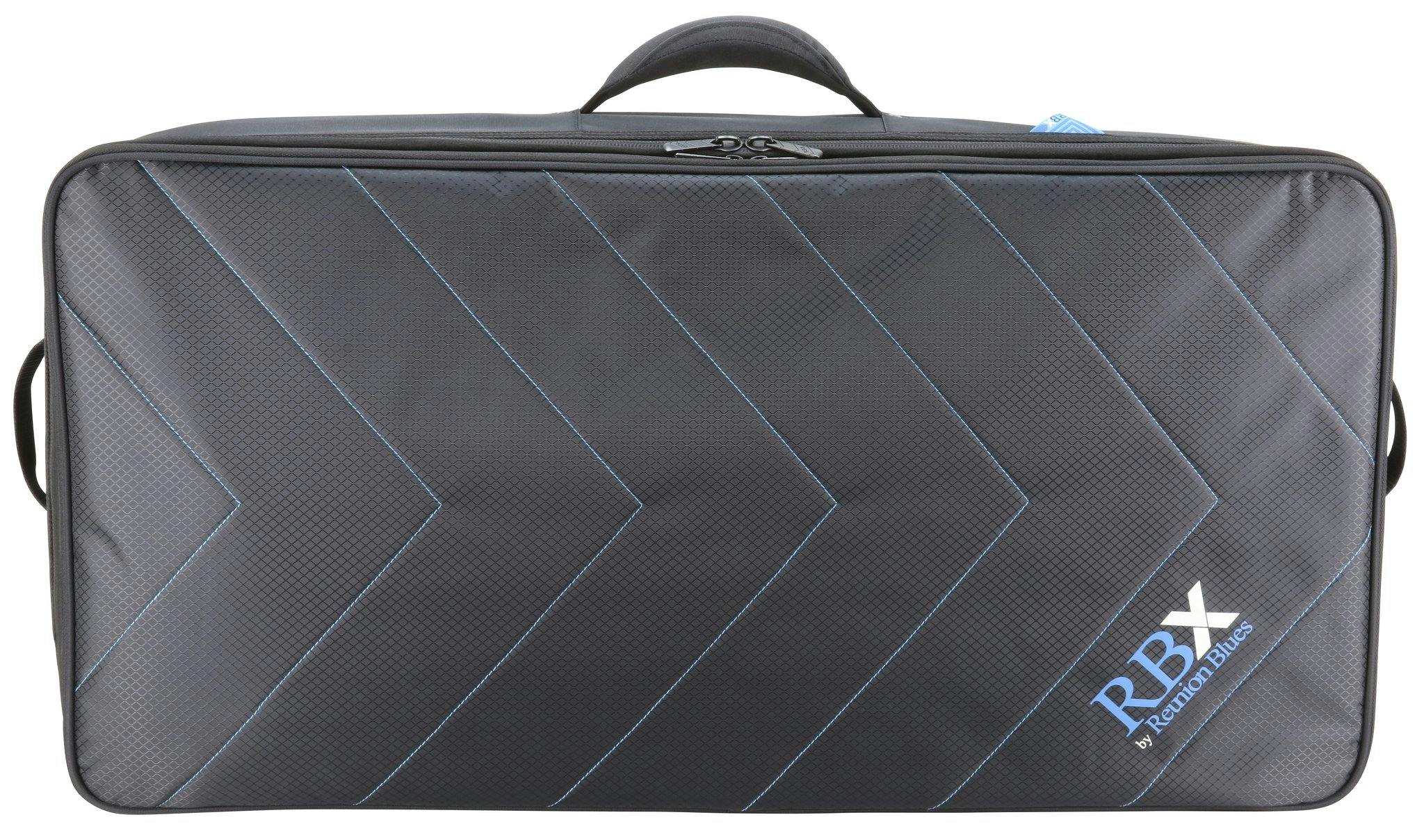 Reunion Blues RBX Pedalboard / Gear Case 32×16