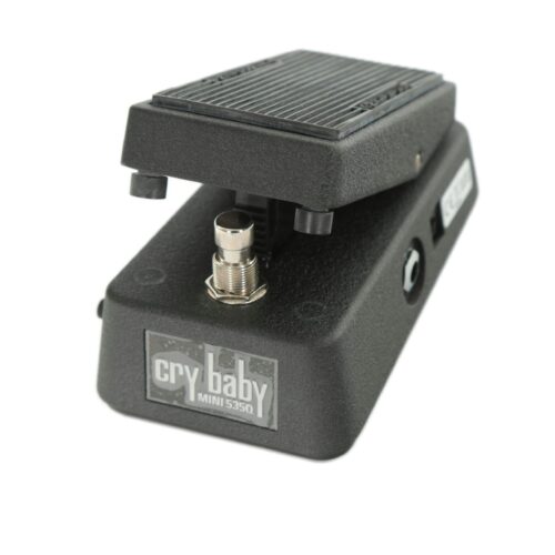 Dunlop Mini Cry Baby Q - Wah Wah out of stock