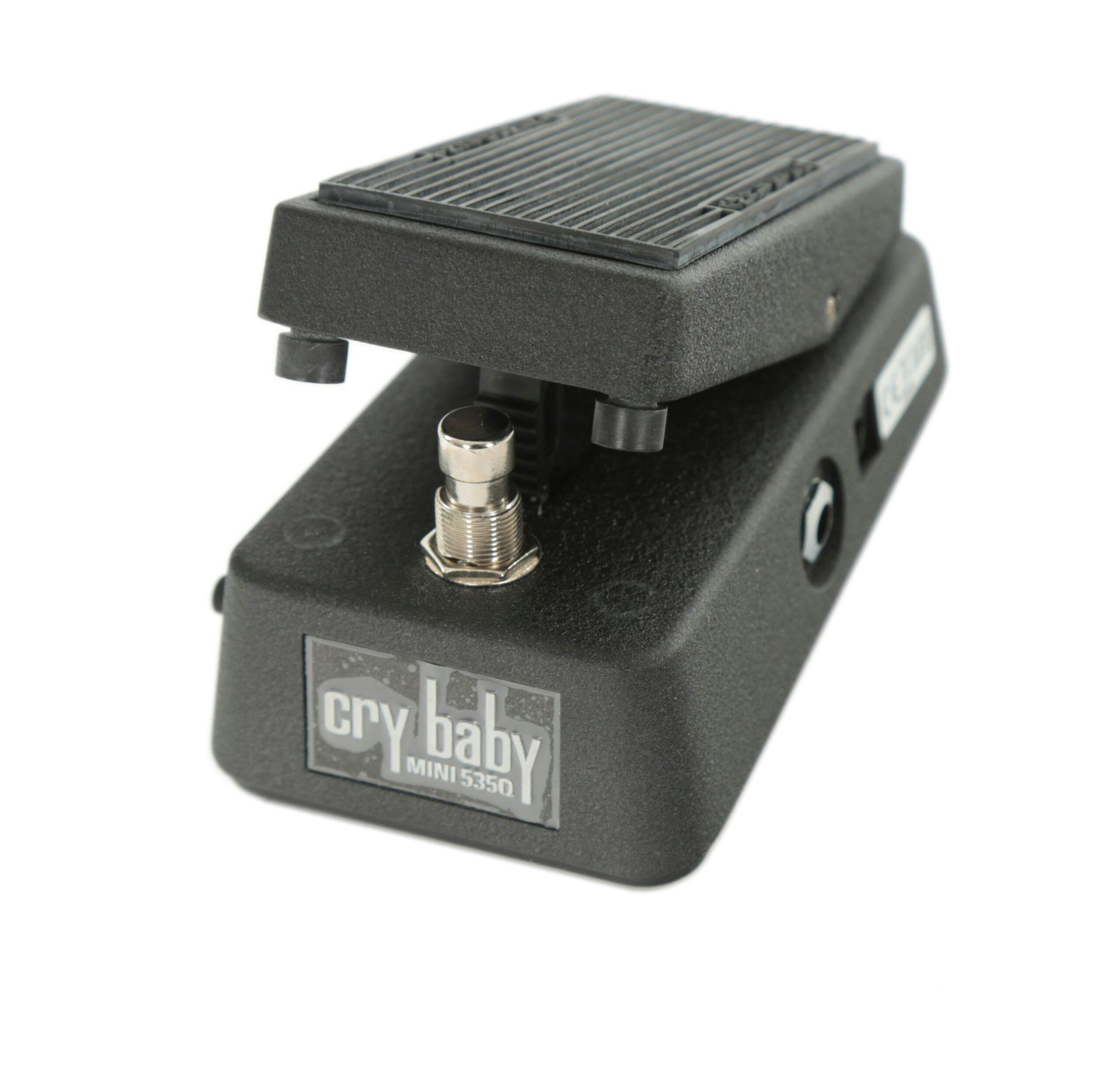 Dunlop Mini Cry Baby Q - Wah Wah out of stock - Image 1