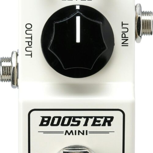 Ibanez BTMINI Booster Pedal