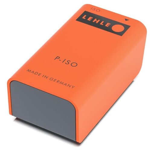 Lehle P-ISO Passive Signal Isolator and DI Box