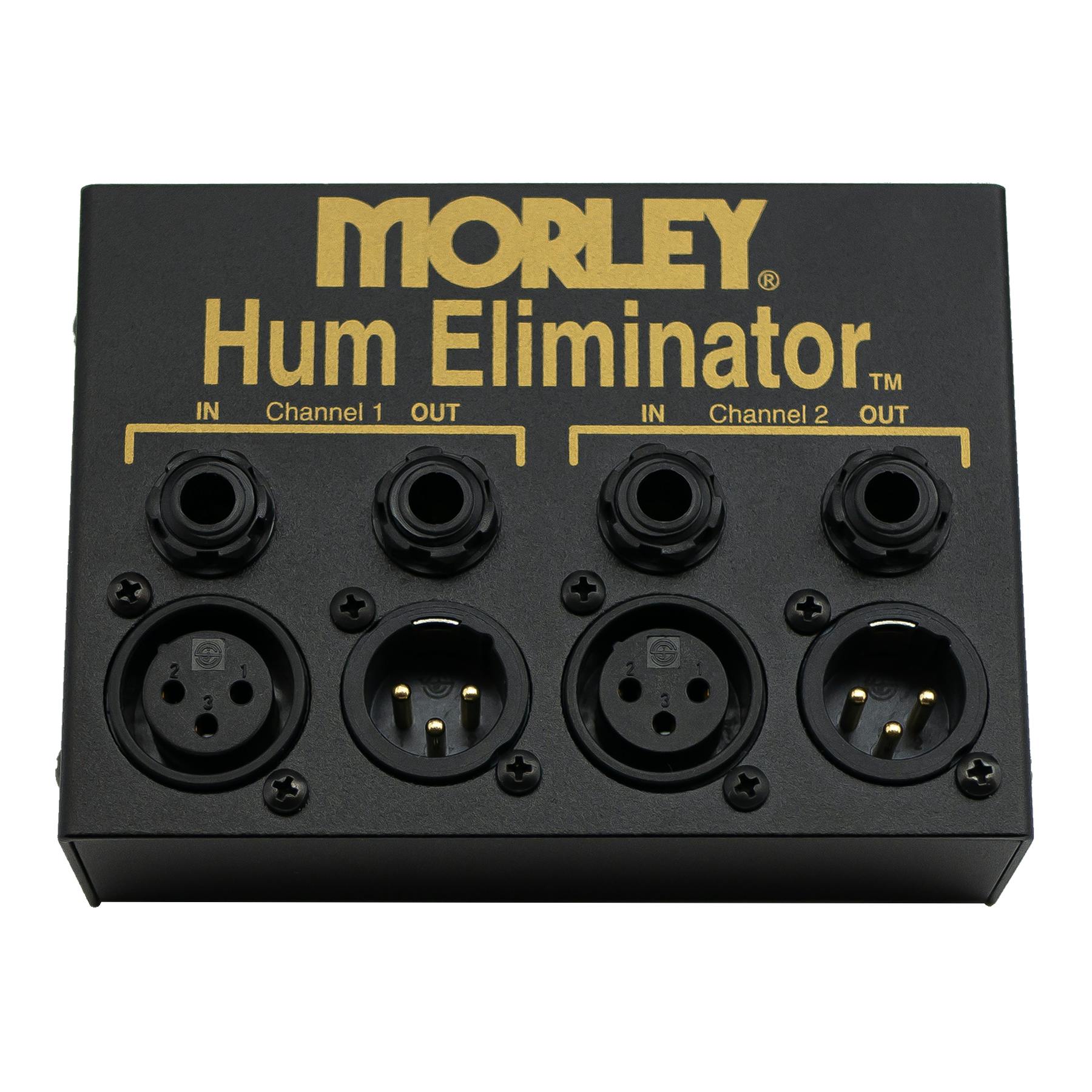 Morley Gold Series Hum Eliminator in stock