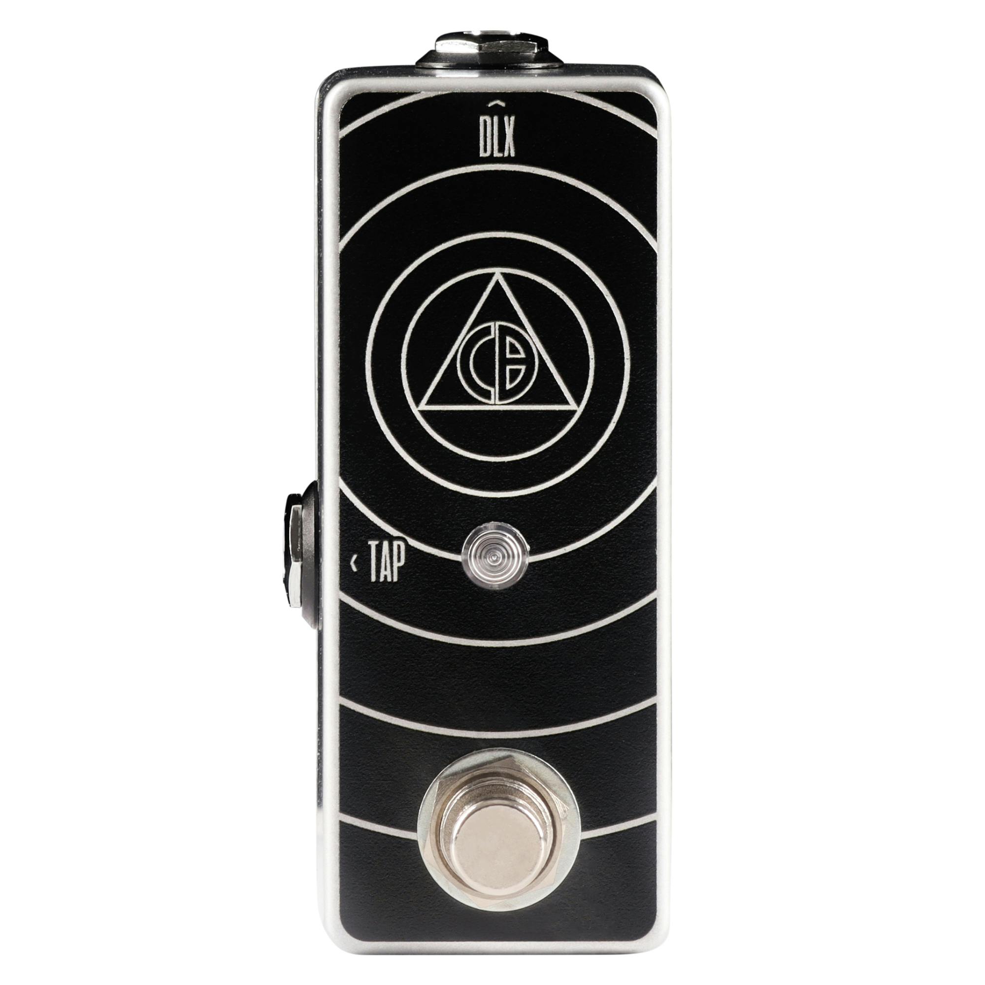 Catalinbread CB Tap external tap tempo for Belle Epoch Deluxe