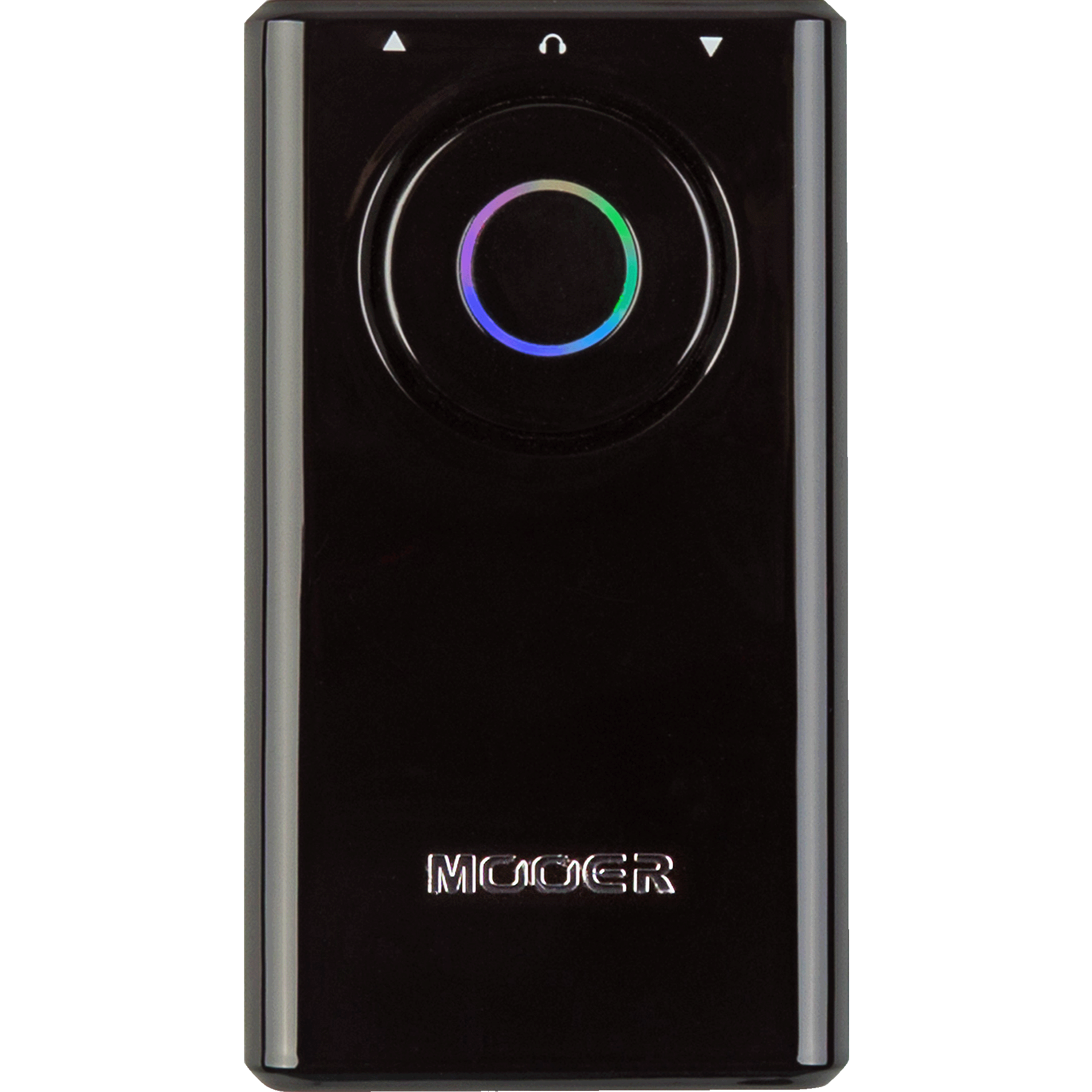 Mooer Prime P1 in Black Multi effects processor