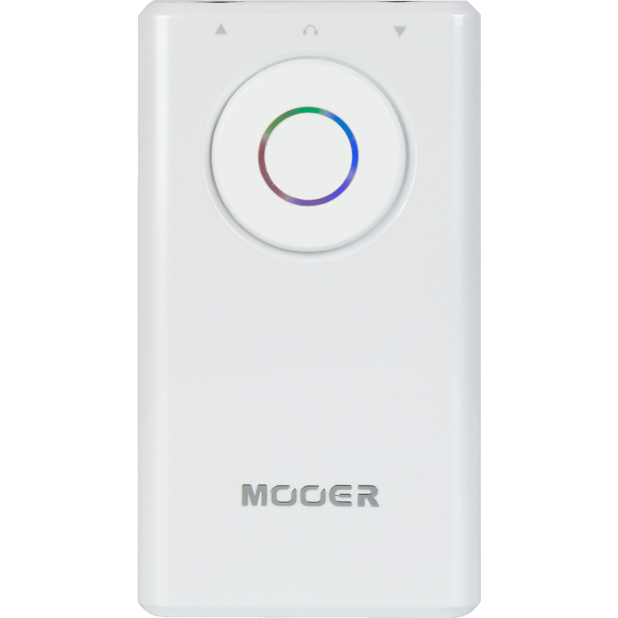 Mooer Prime P1 Multi Effects Processor in White