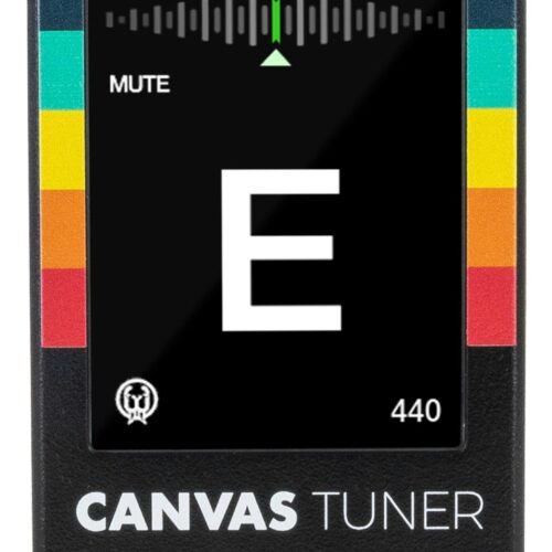 Walrus Audio CANVAS Tuner Pedal