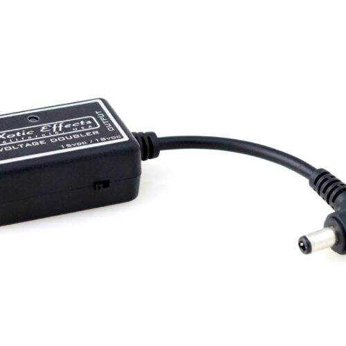 Xotic XVD-1 Voltage Doubler - £34.99 New
