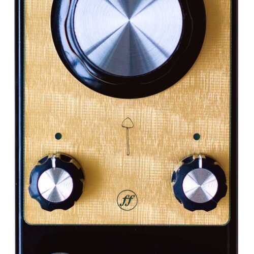 Fjord Fuzz Berserk Fuzz Pedal V3 out of stock