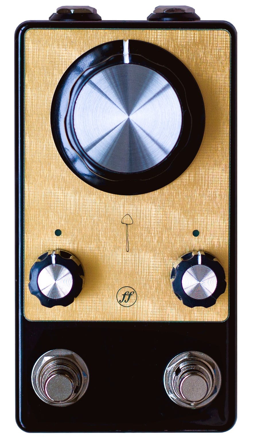 Fjord Fuzz Berserk Fuzz Pedal V3 out of stock - Image 1