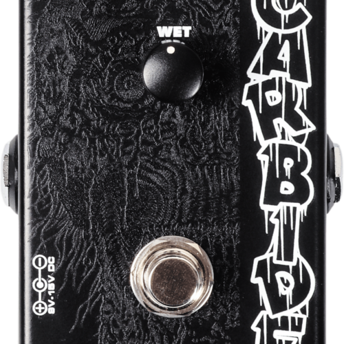 Catalinbread Carbide Heavy Distortion Pedal
