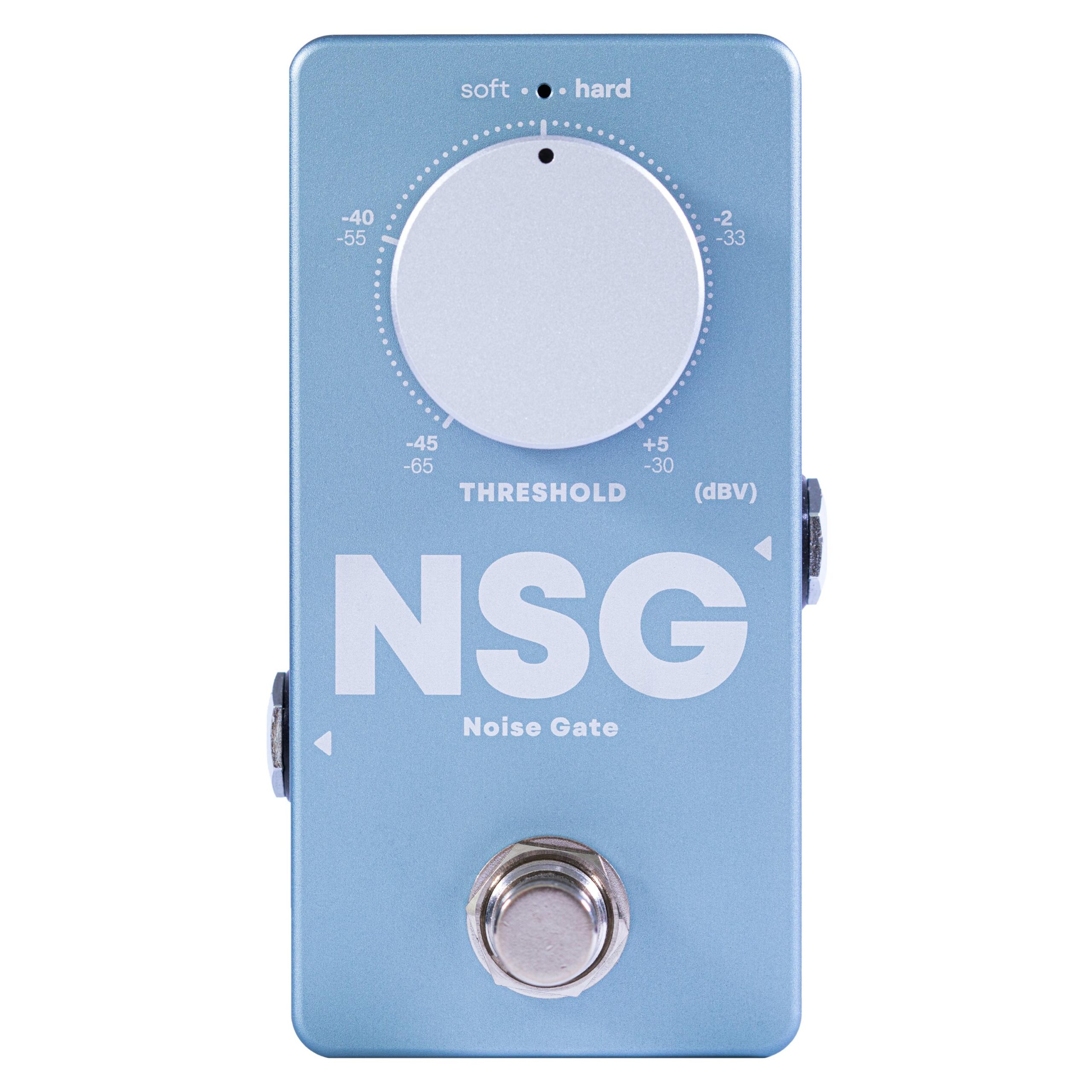 Darkglass NSG Noise Gate Pedal out of stock