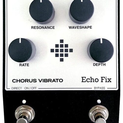 Echo Fix EF-P3 Chorus Vibrato out of stock