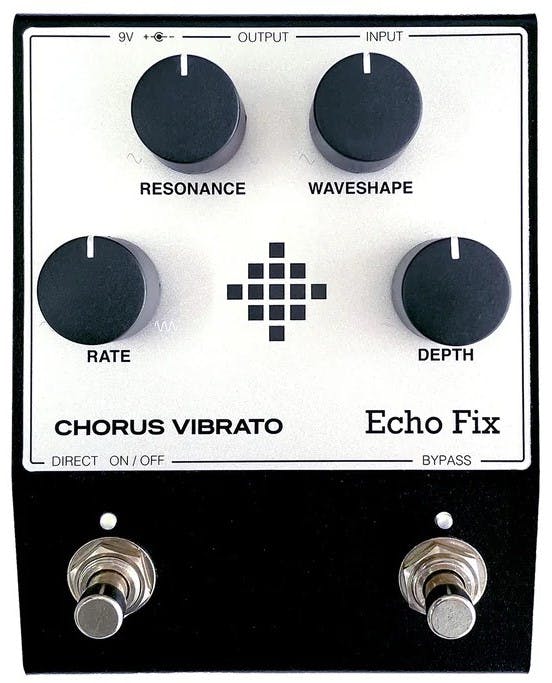 Echo Fix EF-P3 Chorus Vibrato out of stock