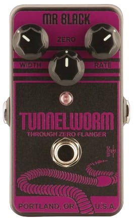 Mr Black TunnelWorm Throwback Special out of stock