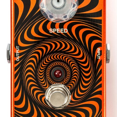 MXR 20th Anniversary Zakk Wylde Audio Phase Pedal