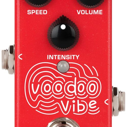 NUX NCH-3 Voodoo Vibe Mini Pedal