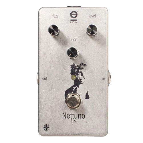 Dophix FX Nettuno Fuzz Pedal