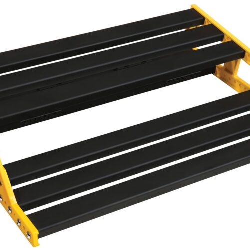 Nux NPB-L Large Bumblebee Pedalboard plus Bag