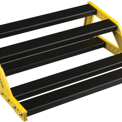 Nux NPB-S Small Bumblebee Pedalboard plus Bag