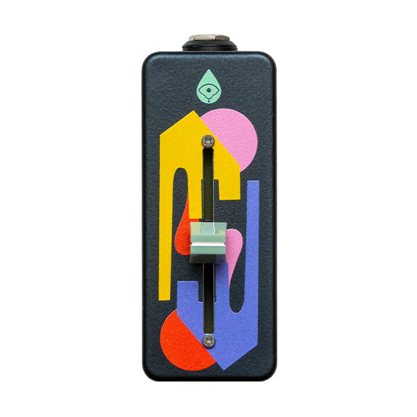 Old Blood Noise Endeavors Expression Slider HK Portable Expression Fader in stock