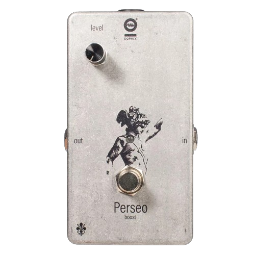 Dophix FX Perseo Boost Pedal