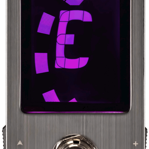 Peterson Mini Strobe Pedal Tuner