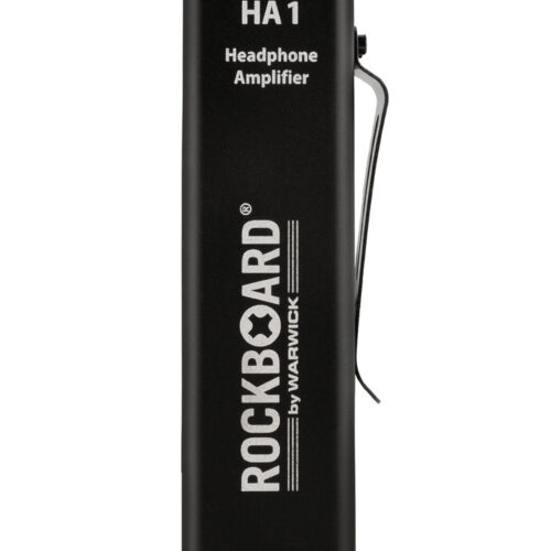 Rockboard HA 1 In-Ear Monitoring Headphone Amplifier out of stock