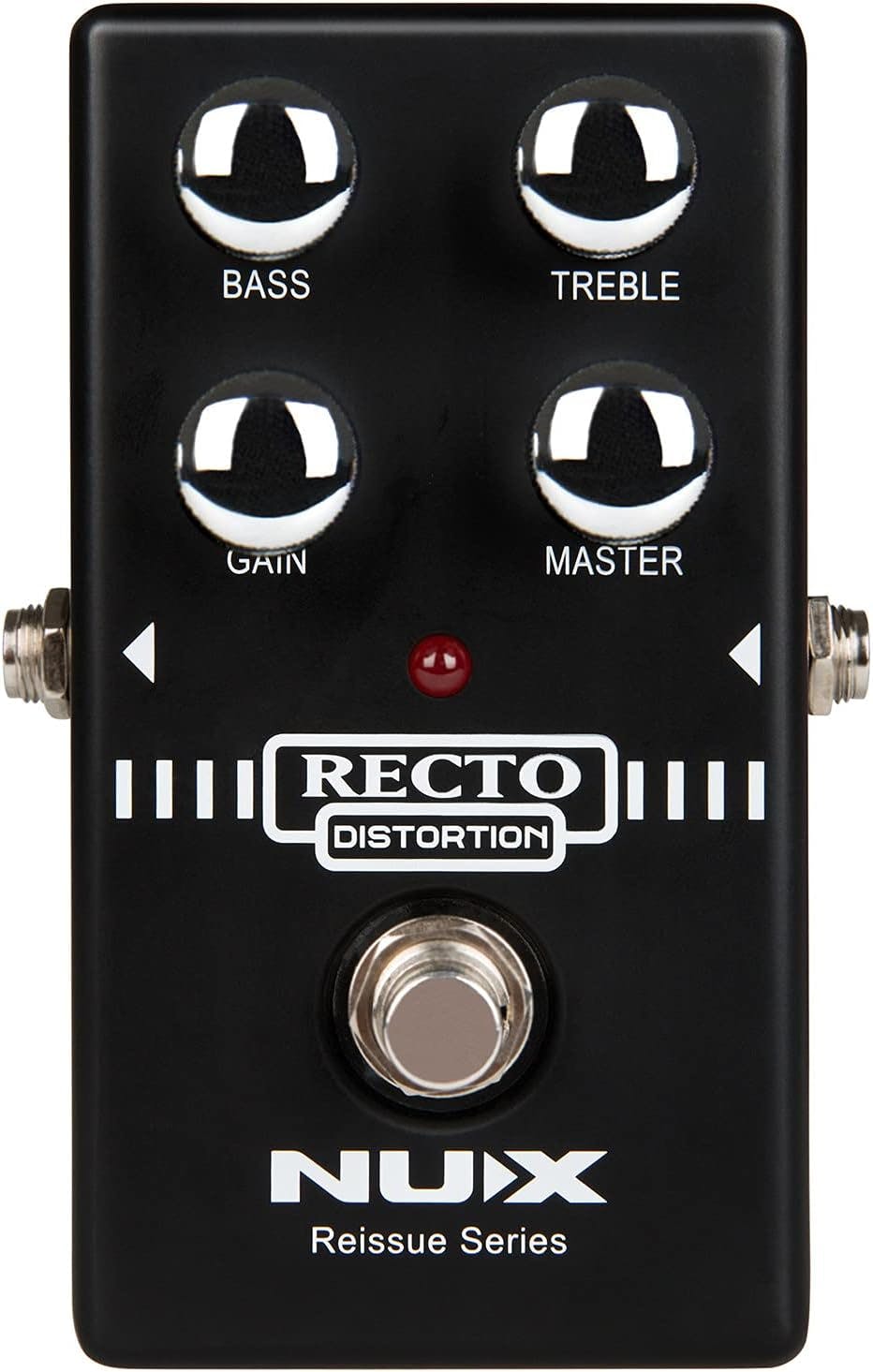 NUX RIAB Reissue Recto Distortion in stock