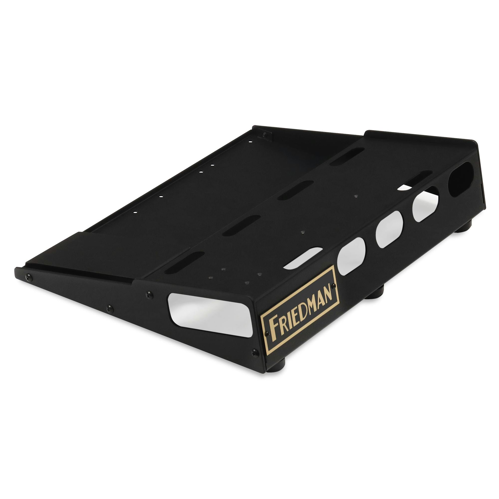 Friedman Tour Pro 1520 Pedalboard