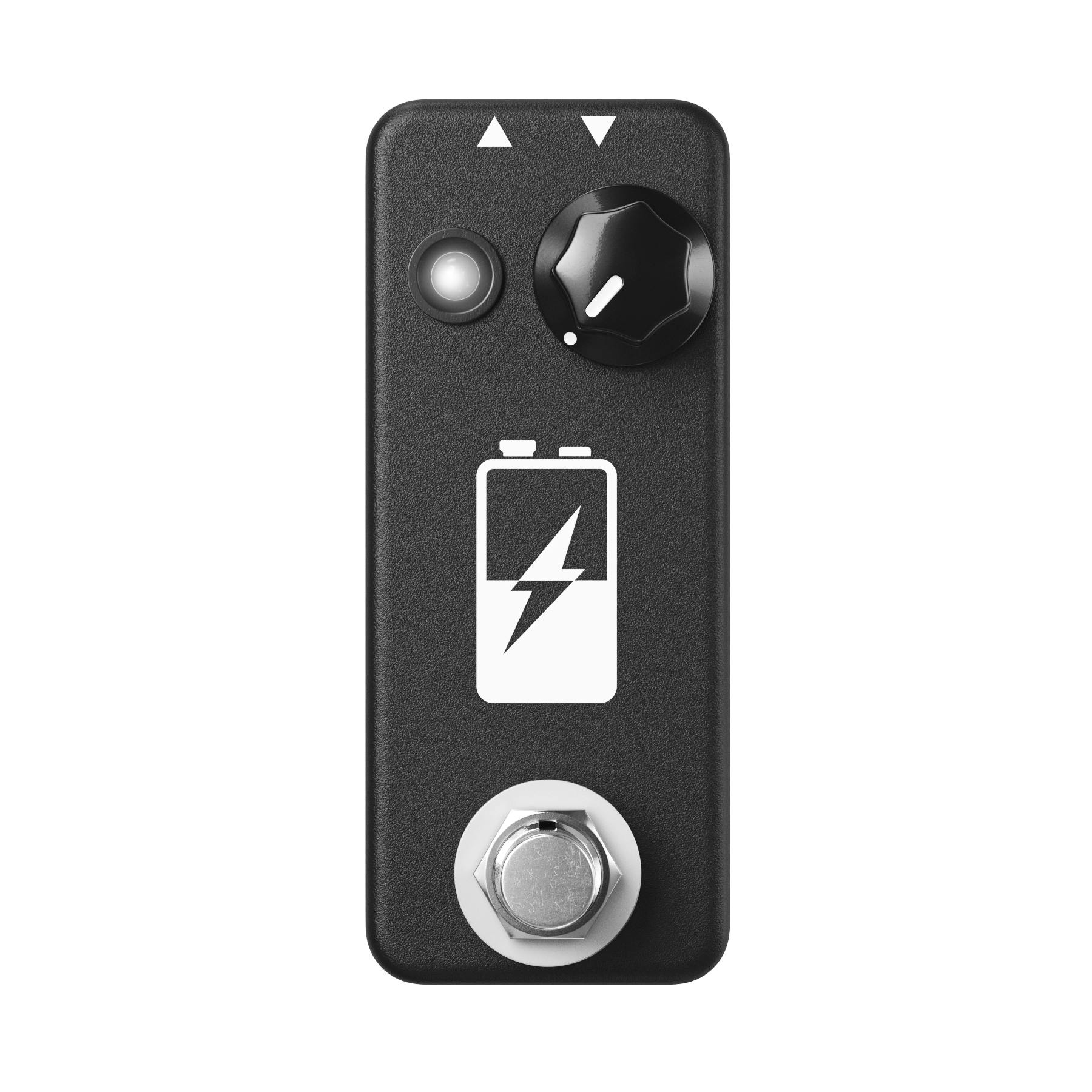 JHS Pedals VOLTURE 9V Voltage Sag Utility Pedal