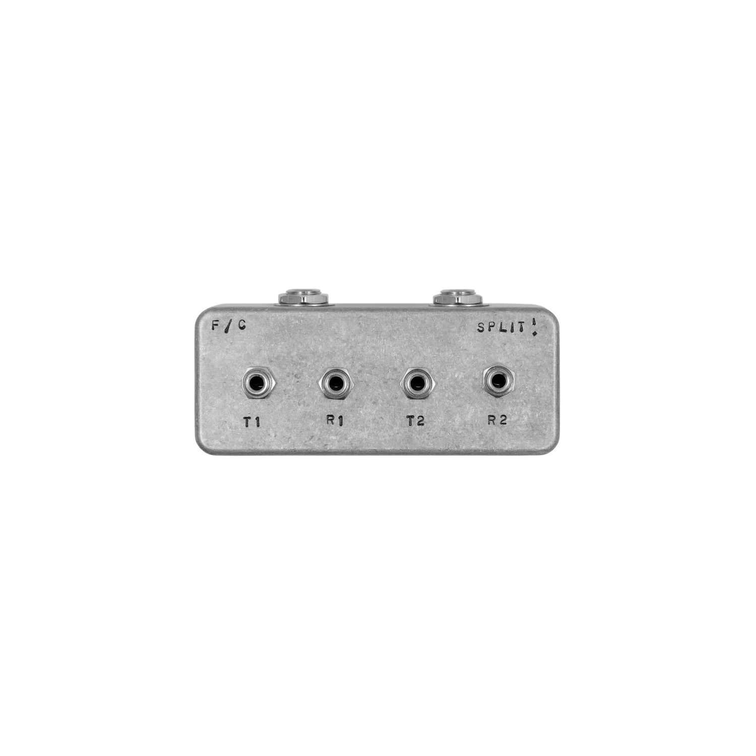 Fairfield Circuitry Utility Series Split Dual TRS Breakout pedal out of stock