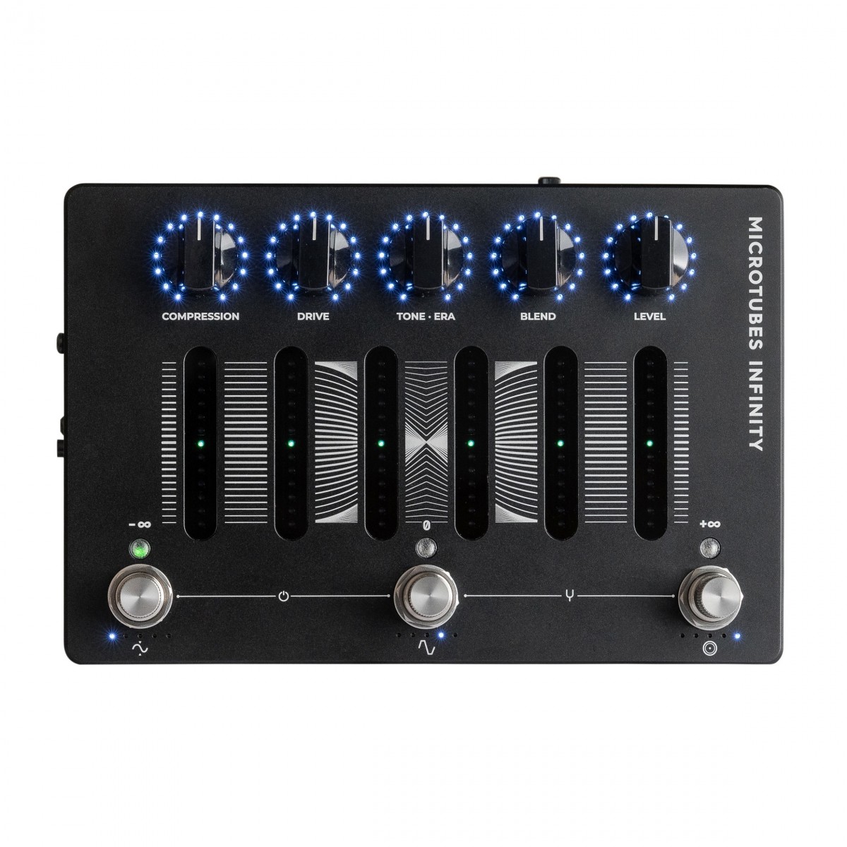 Darkglass Microtubes Infinity Pedal In Stock