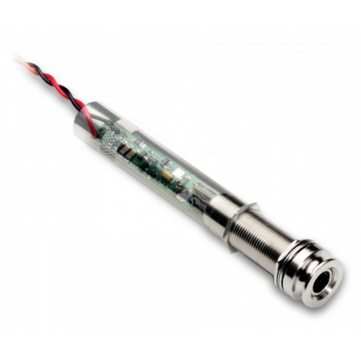 Fishman Powerjack Onboard Preamp Jack In Stock